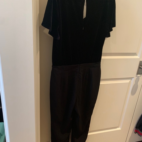 Banana Republic jumpsuit - Picture 4 of 4